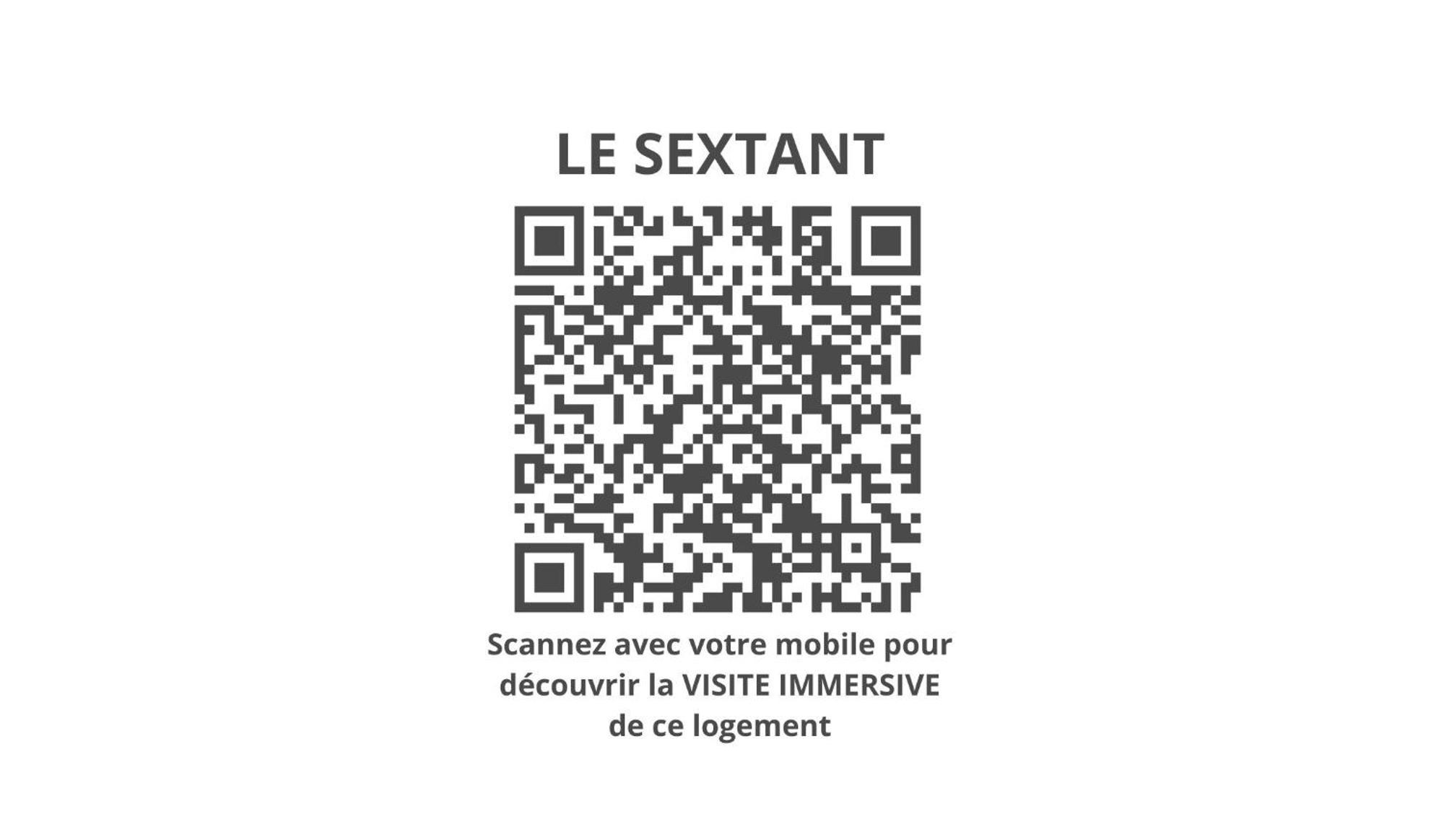 Le Sextant - Piscine Partagee Et Parking Prive Appartement Saint-Cast-le-Guildo Buitenkant foto